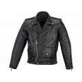 Biker Jackets