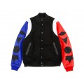Bomber Jackets
