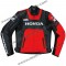 Honda CBR Leather Motorcycle Jacket