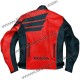 Honda CBR Leather Motorcycle Jacket