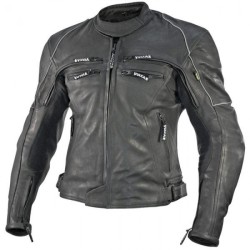 Vulcan Men's VNE-98431 Armored Jacket with Thermomix Insulation