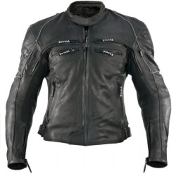 Vulcan Men's VNE-98431 Armored Jacket with Thermomix Insulation