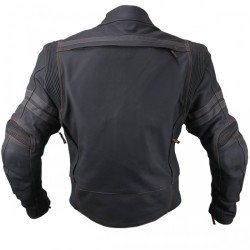 Vulcan Men's VTZ-910 Street Motorcycle Jacket (Free Worldwide Shipping)