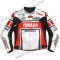 Yamaha Ben Spies Assen Leather Motorcycle Jacket