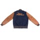 Fast And The Furious/American Pie 2 Film Crew Movie Varsity Bomber Style Jacket Fast And The Furious/American Pie 2 Film Crew Movie Varsity Bomber Style Jacket