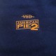 Fast And The Furious/American Pie 2 Film Crew Movie Varsity Bomber Style Jacket Fast And The Furious/American Pie 2 Film Crew Movie Varsity Bomber Style Jacket