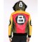 8 Ball Seinfeld Puddy Patrick Warburton Bomber Leather Jacket