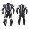 Leather Motorbike Racing Suit - LT2206