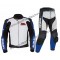 Suzuki Gsxr Leather Motorcycle Racing Suit